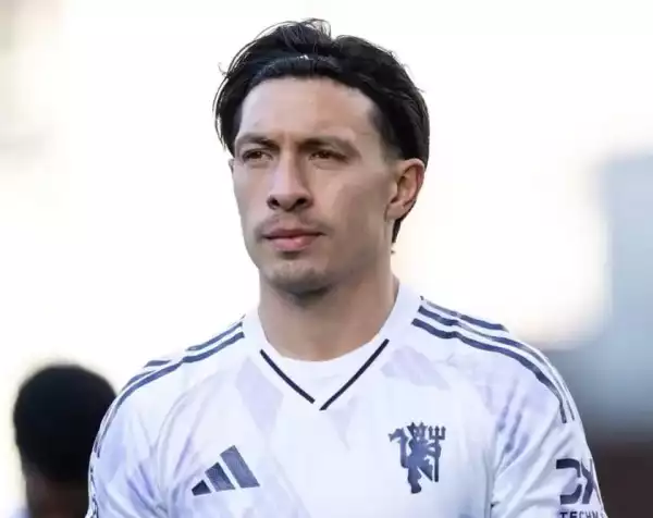 Martinez sérülés miatt kihagyja az Everton meccset