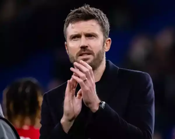 Carrick reakciója az Everton legyőzésére