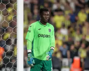 Onana megharcolna helyéért a Unitedben