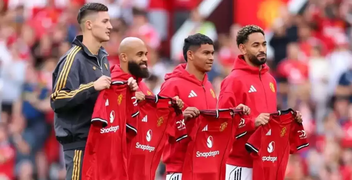 Csökkenő bérköltségek és meccsnapi bevételek a Unitednél