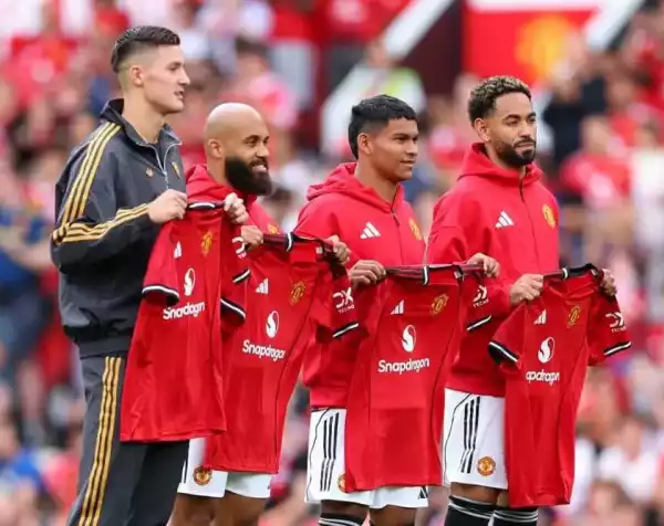 Csökkenő bérköltségek és meccsnapi bevételek a Unitednél