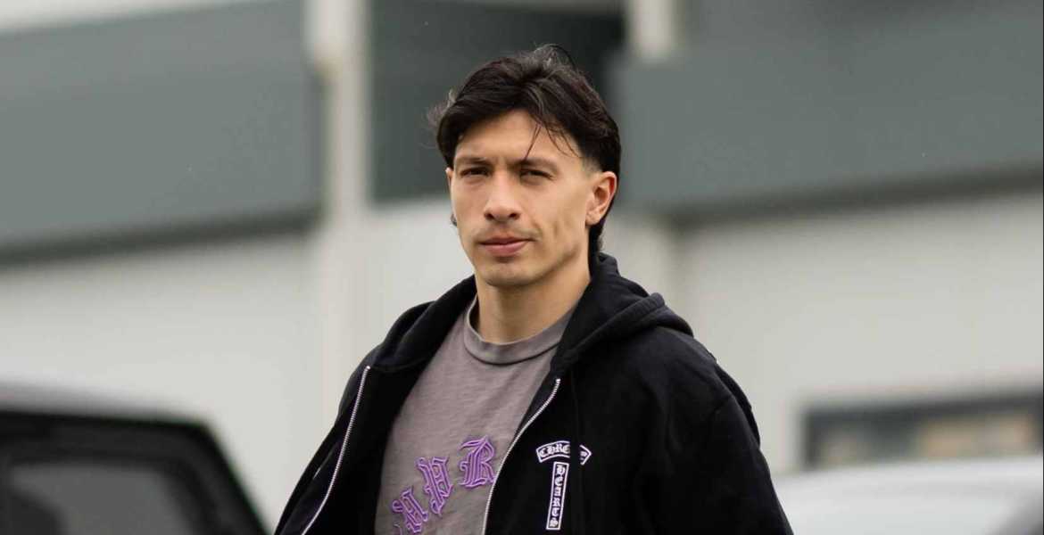 Carrick: Martinez nem hagy ki sokat