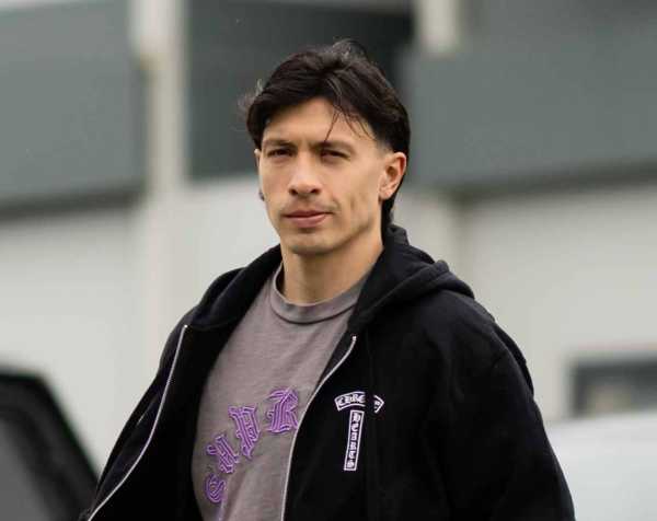 Carrick: Martinez nem hagy ki sokat