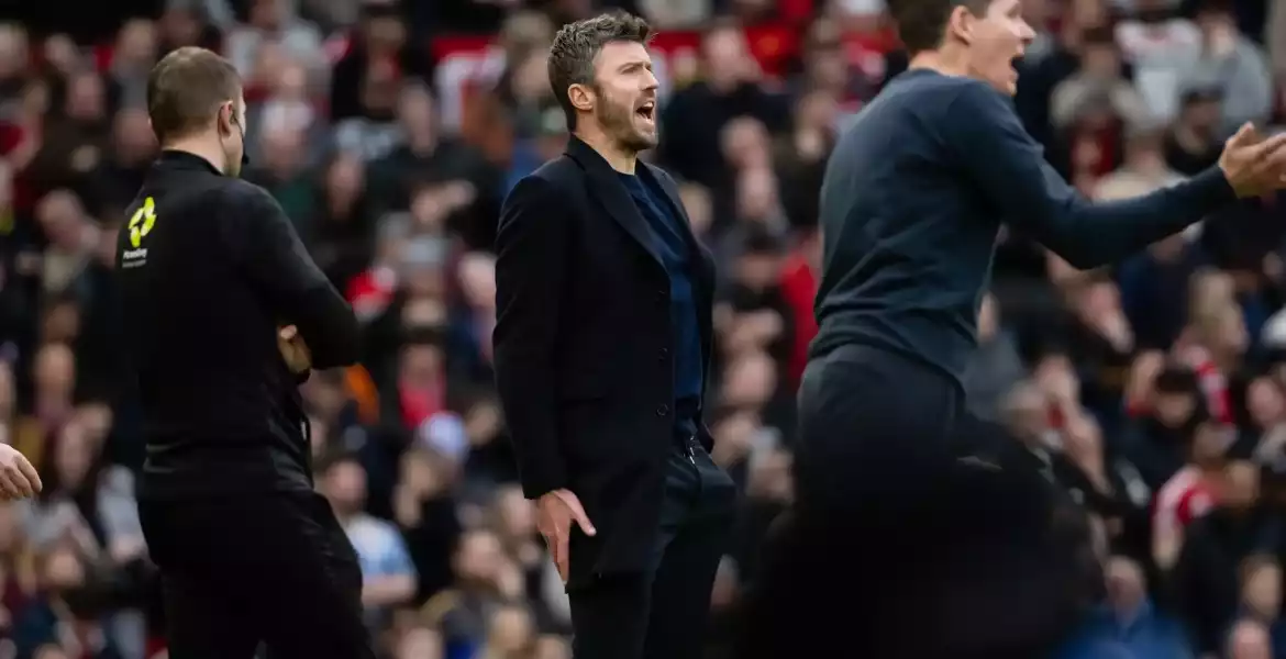 Carrick: Erre a pillanatra vártam