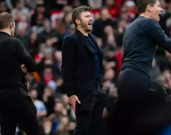 Carrick: Erre a pillanatra vártam