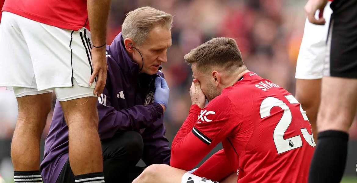 Friss hírek Shaw és Maguire állapotáról