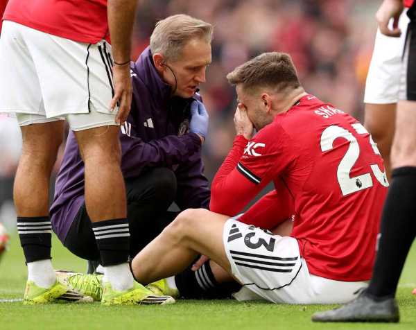 Friss hírek Shaw és Maguire állapotáról