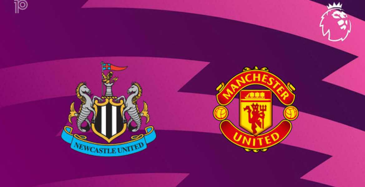Beharangozó: Newcastle - Manchester United