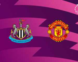 Beharangozó: Newcastle - Manchester United