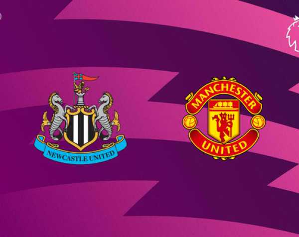 Beharangozó: Newcastle - Manchester United