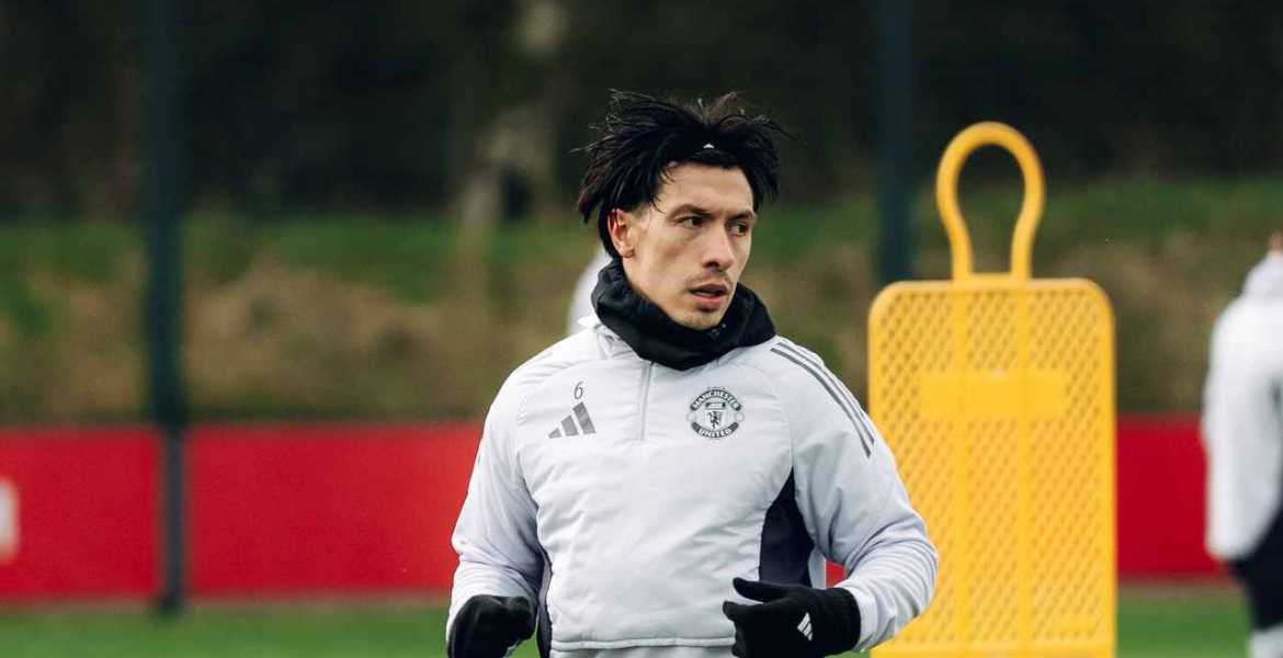 Martinez még nem áll készen a játékra