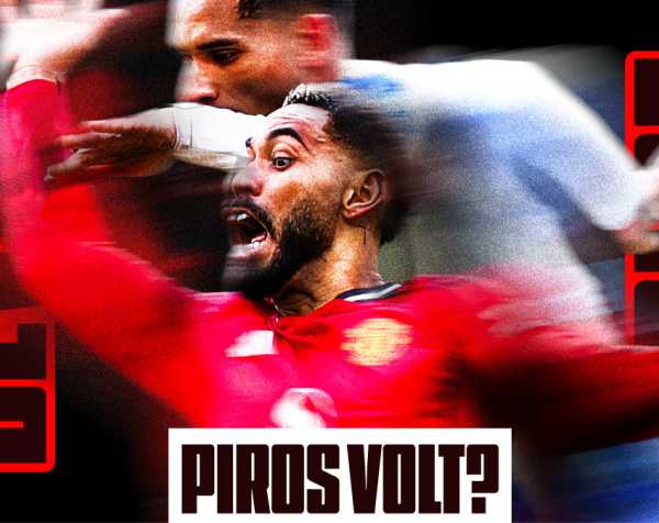 Devil's Voice S4E32 - Piros volt?