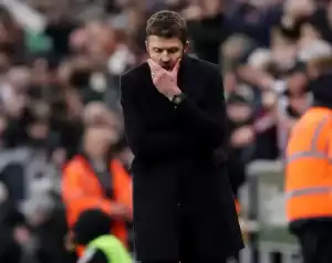 Carrick reakciója a Newcastle elleni vereségre