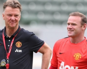 Rooney bizonyítana