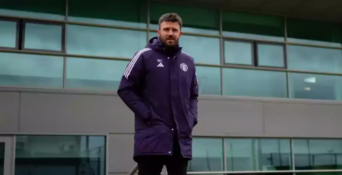 Mi teszi izgatottá Carricket Carringtonban