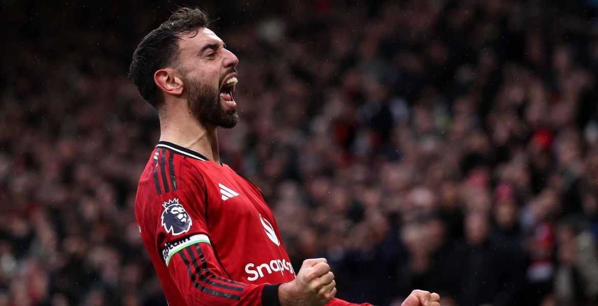 Bruno: Régebben az udvaron Beckhamet utánoztam