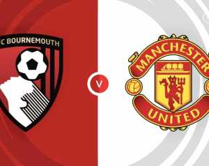 Beharangozó: Bournemouth - Manchester United