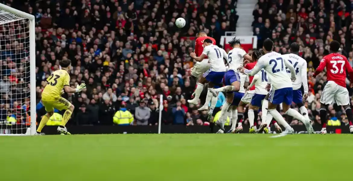 Carrick: A pontrúgásaink csapatszintű erőfeszítések