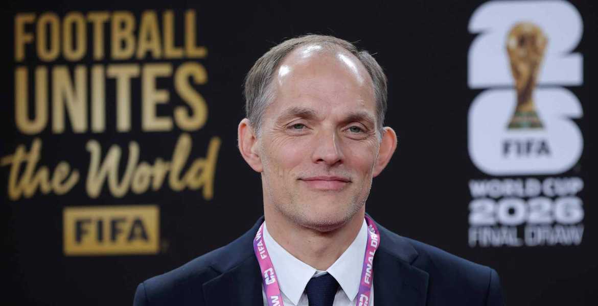 Tuchel behívta a United párosát a válogatottba