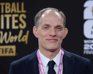 Tuchel behívta a United párosát a válogatottba