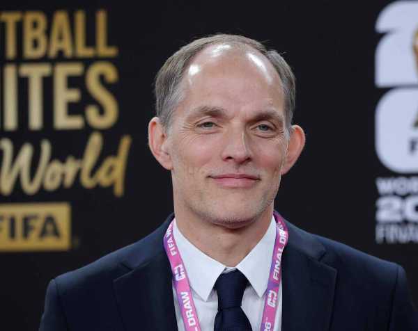 Tuchel behívta a United párosát a válogatottba
