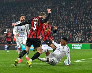 Panaszt tesz a United a B'mouth meccsen történtek miatt