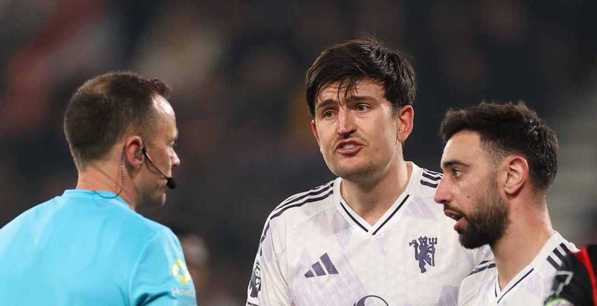 Harry piros lapjának következménye