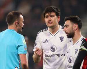 Harry piros lapjának következménye