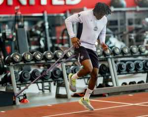 Friss hírek Dorgu állapotáról