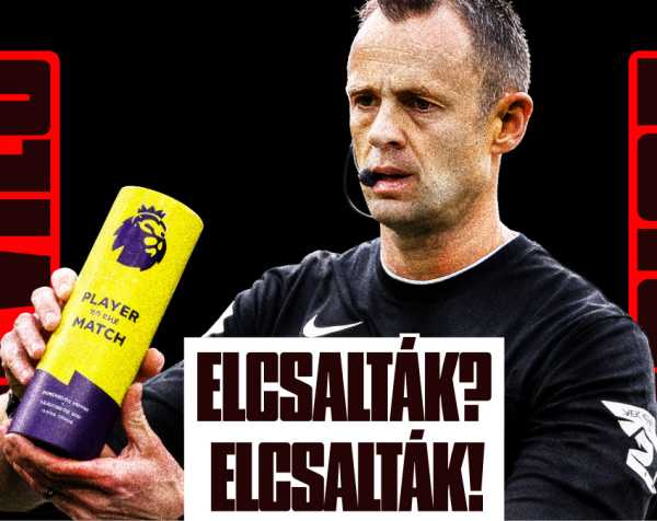  Devil's Voice S4E34 - Elcsalták? Elcsalták!