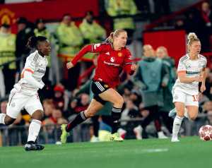 United N - Bayern München N 2-3