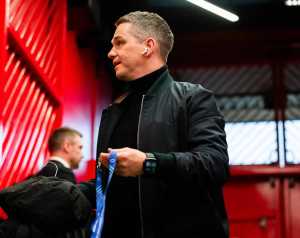 Csapathírek a City elleni női meccs előtt