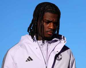 Heaven megszerezte első gólját a válogatottban