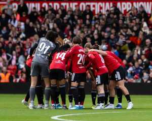 Skinner reakciója a City női csapata elleni vereségre