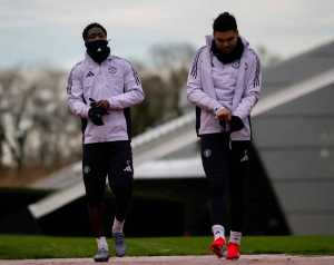 Hogyan vélekedik Casemiro Mainoo-ról?