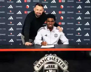 Hivatalos: Kamason új szerződést írt alá