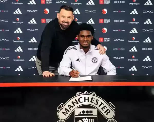 Hivatalos: Kamason új szerződést írt alá