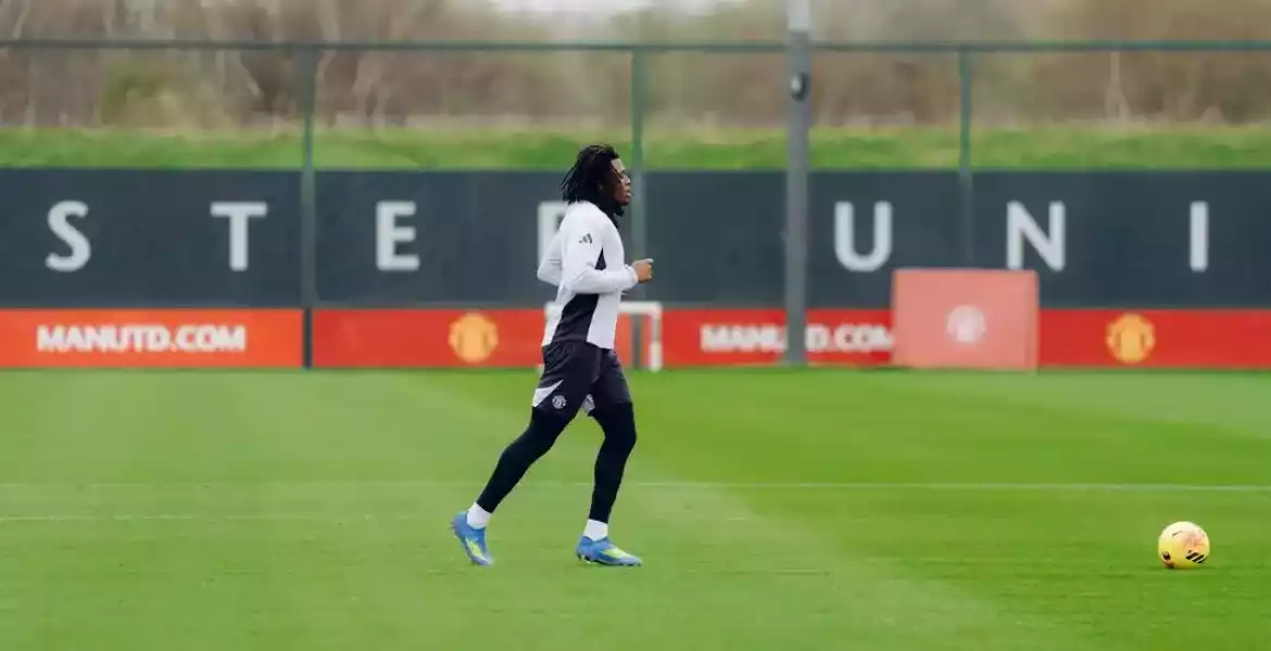 Dorgú újabb lépést tett rehabilitációjában