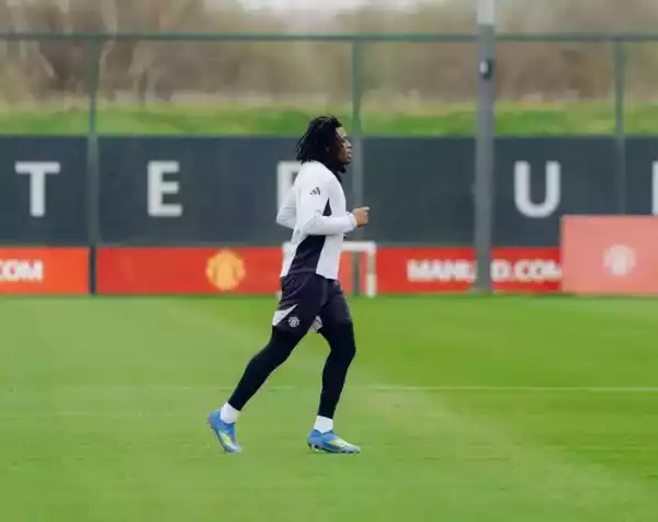 Dorgú újabb lépést tett rehabilitációjában