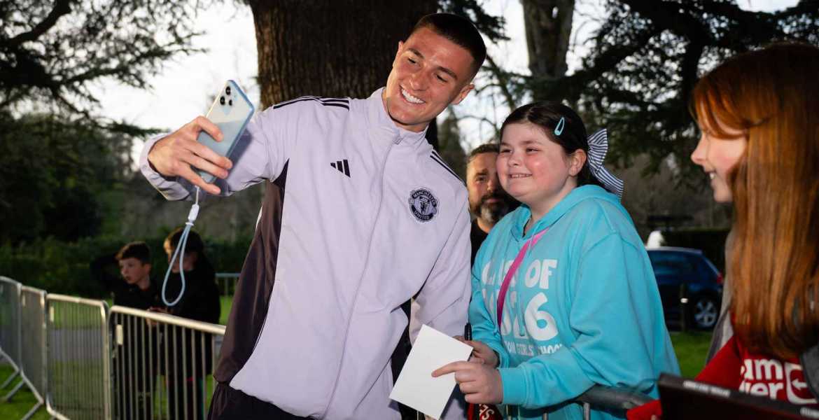 Bepillantás az edzőtábor első napjába