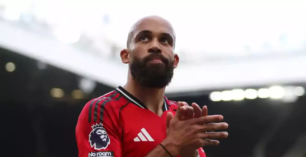 Mbeumo: Ezért vagyunk itt