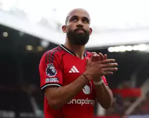 Mbeumo: Ezért vagyunk itt