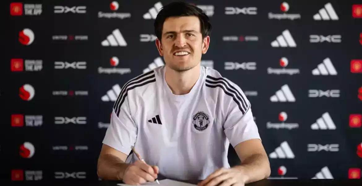 Maguire: Különleges lesz a következő szezon