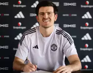 Maguire: Különleges lesz a következő szezon