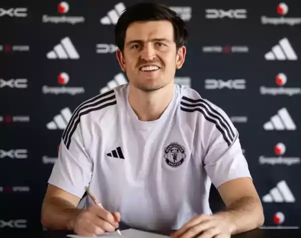 Maguire: Különleges lesz a következő szezon