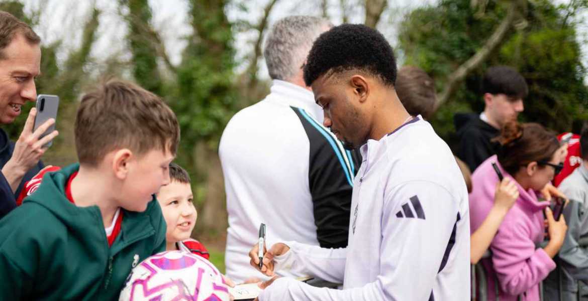 Sűrű volt a kedd Dublinban