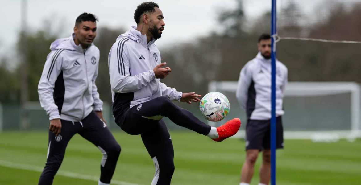 Milyen volt a szerdai nap az edzőtáborban?