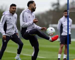 Milyen volt a szerdai nap az edzőtáborban?