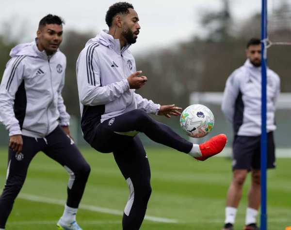 Milyen volt a szerdai nap az edzőtáborban?