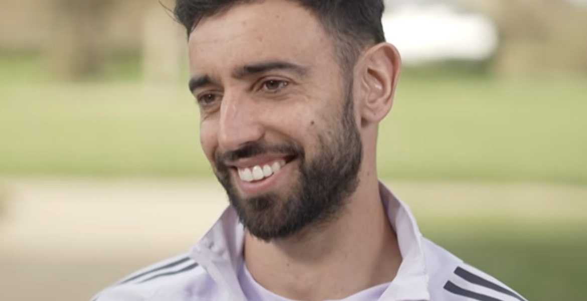 Fernandes: Otthon érzem magamat a Unitednél